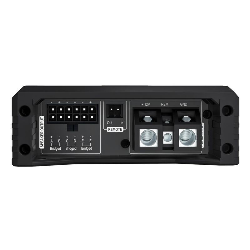 HELIX AMPLIFY 206 DSP