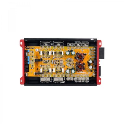 Soundmax SX-N500.4