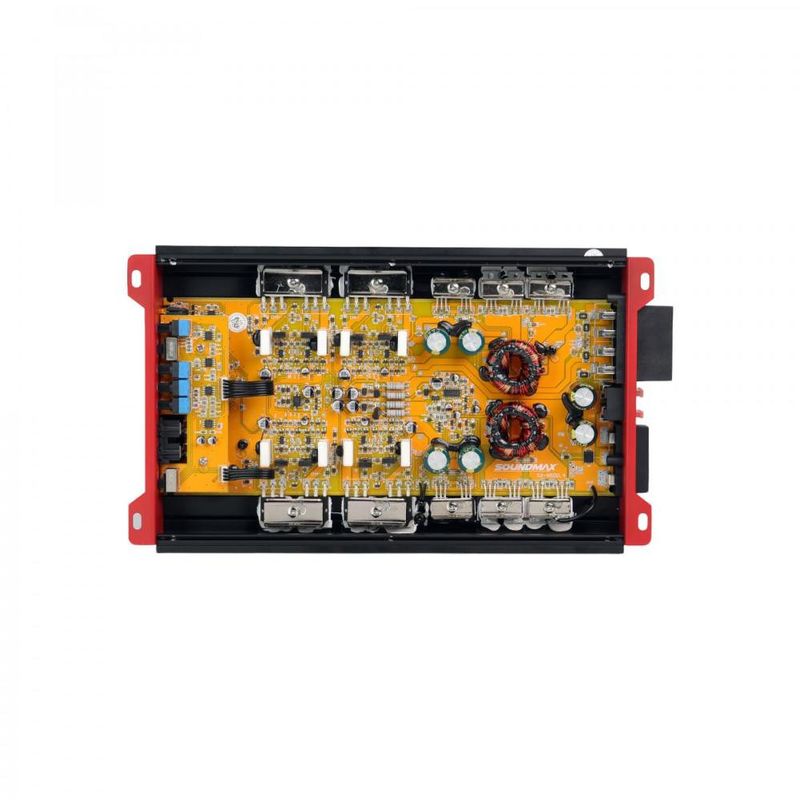 Soundmax SX-N500.4