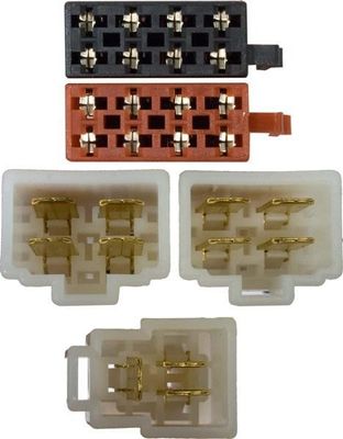 ISO Kablage PC2-39-4