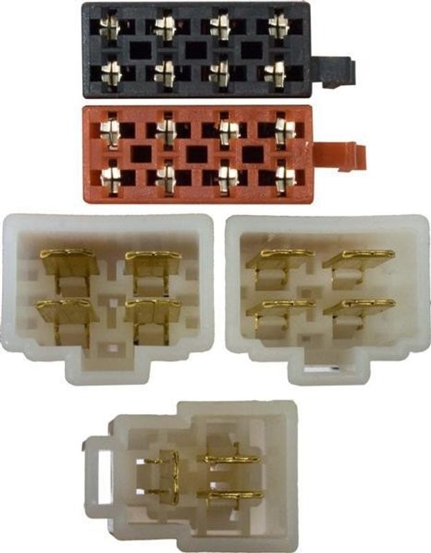 ISO Kablage PC2-39-4