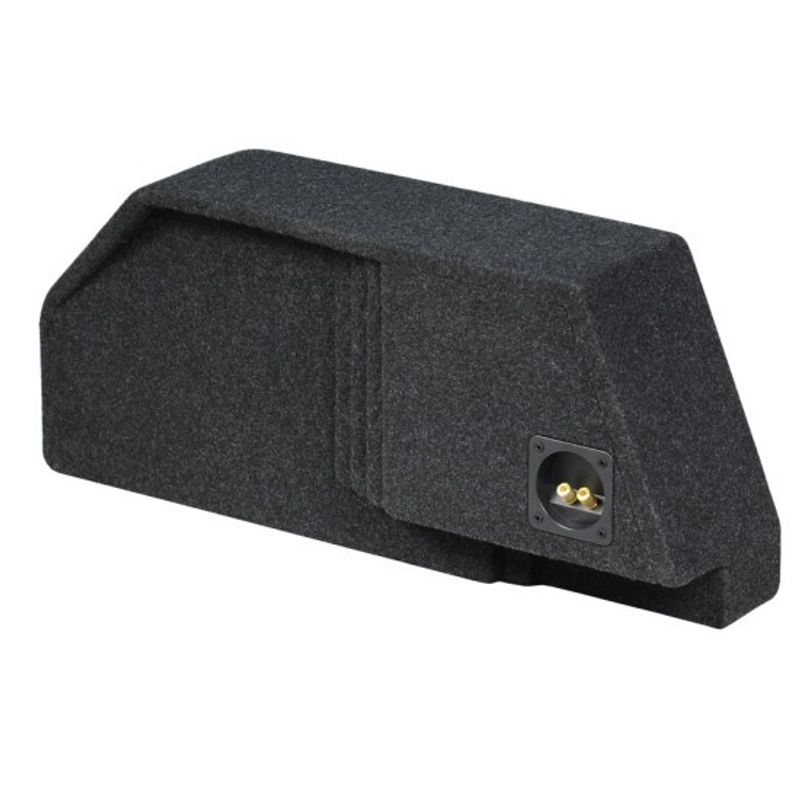 Baslåda Opel Astra 3 10" -04-13