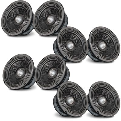 Xcelsus XPLM6 Storpack