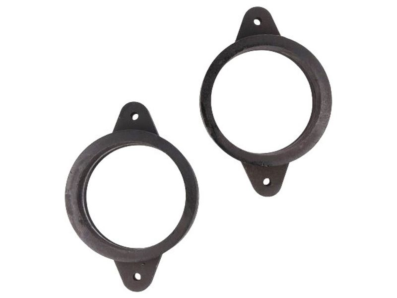 DBVOX.MDF.AUDI09 - 87mm