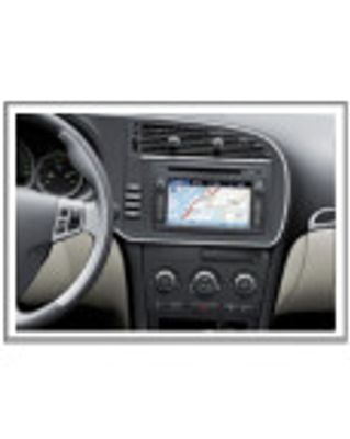 SAAB 9-3 2007 >