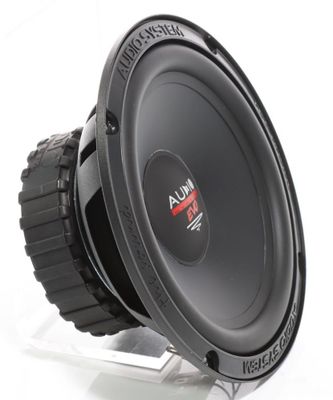 Audio System AS 165 DC EM EVO 1st