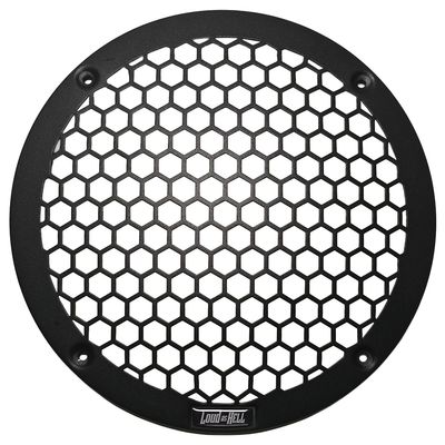 Loud As Hell 8" Högtalargaller