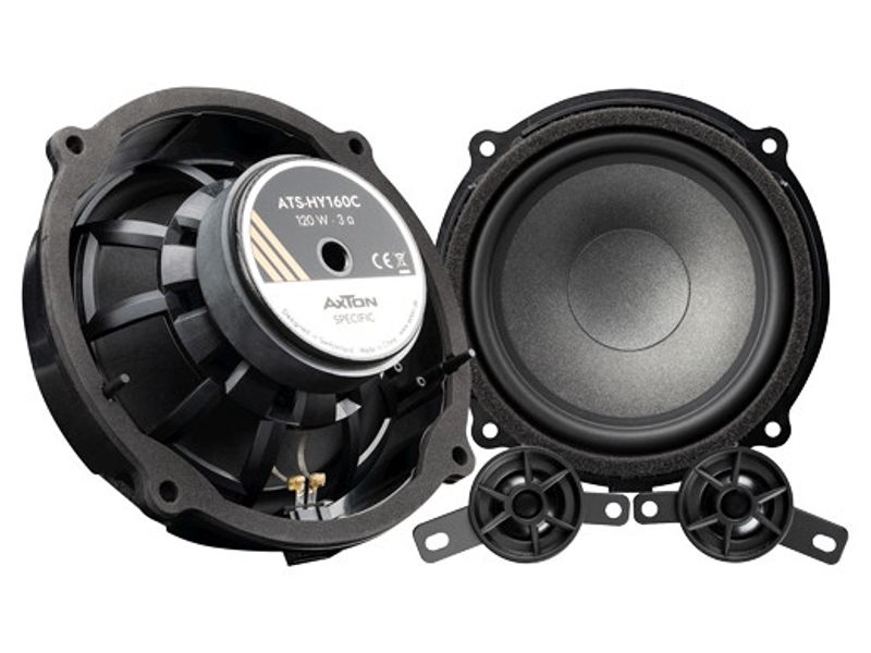Axton ATS-HY160C