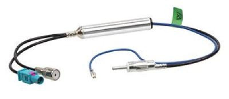 Antenna adapter