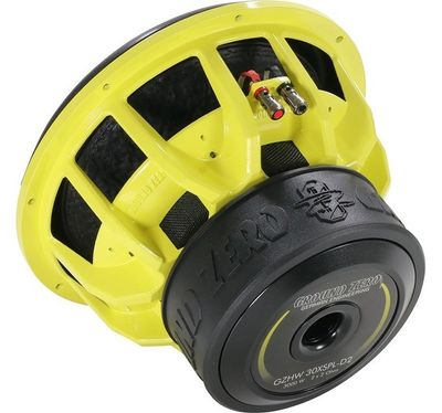 Ground Zero GZHW 30XSPL-D1