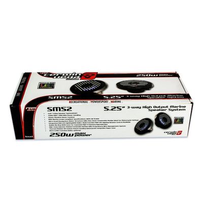 Cerwin-Vega RPM 5,25"