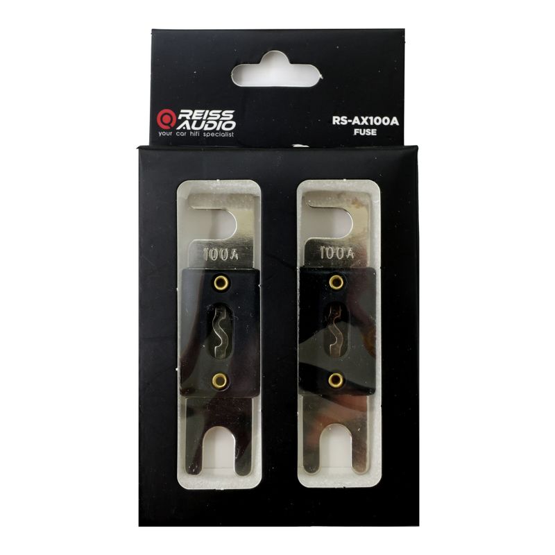 Reiss RS-AX100A