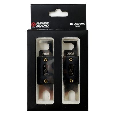 Reiss RS-AX200A