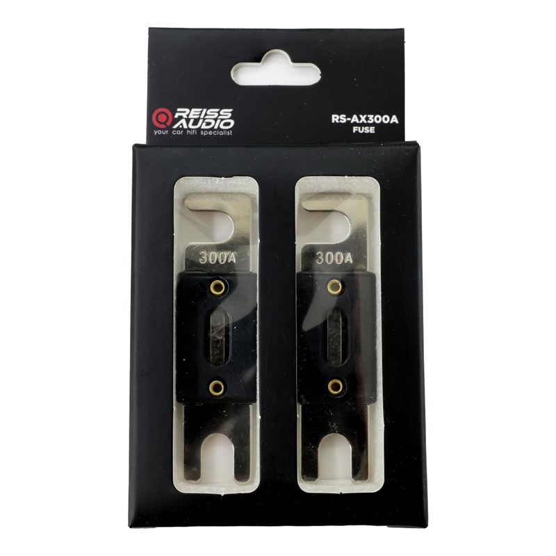 Reiss RS-AX300A