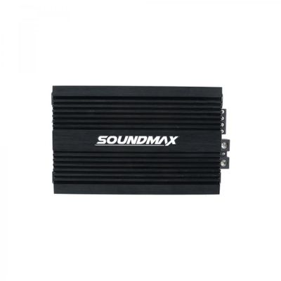 Soundmax SX-N2000.1D