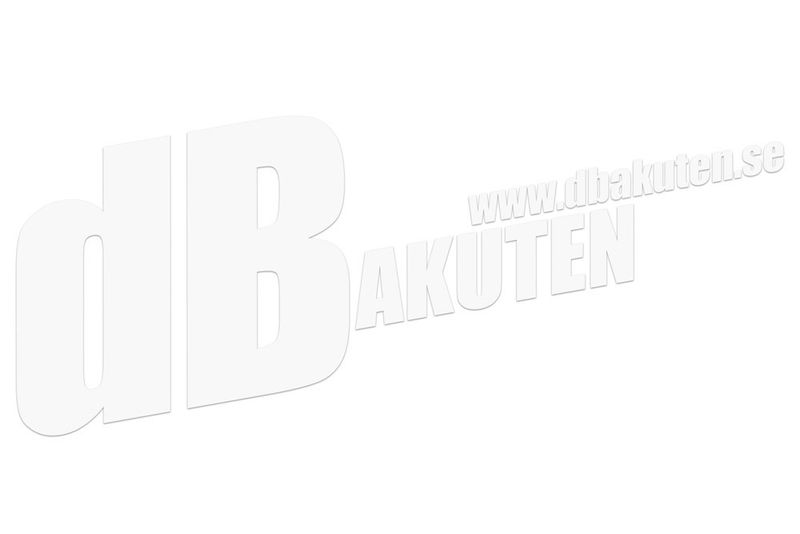 dBAkuten Sticker Big