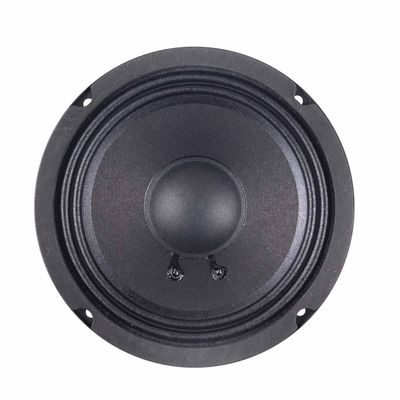 Master Audio BN06/4