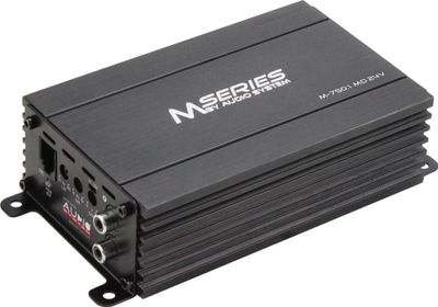 Audio System M-750.1 MD 24V