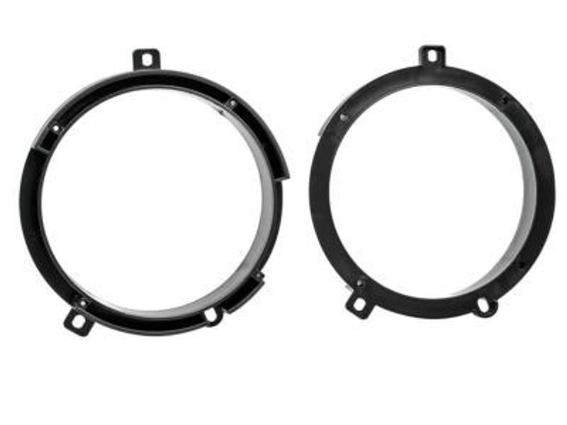 Högtalaradapter Mercedes