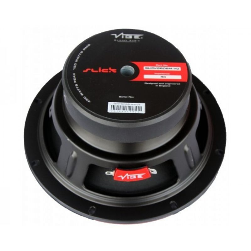 Vibe SLICKPRO8M-V0