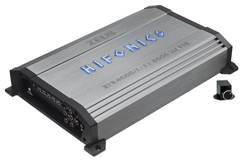 Hifonics ZXE4000/1