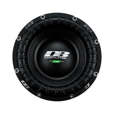 DB-3.5K 12" D1