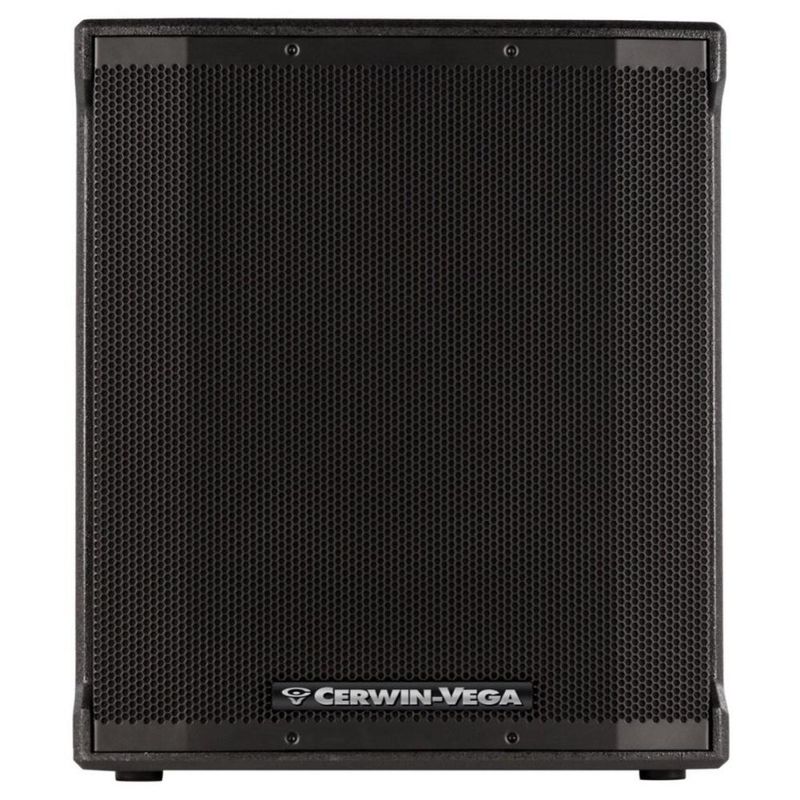Cerwin-Vega CVE-18S