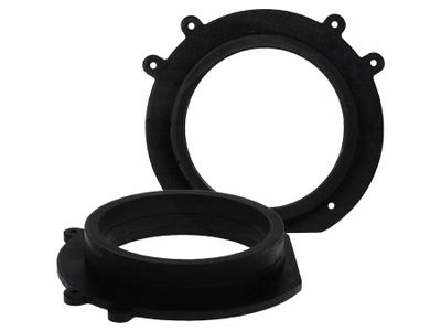 DBVOX MDF Citroën 2 - 165mm