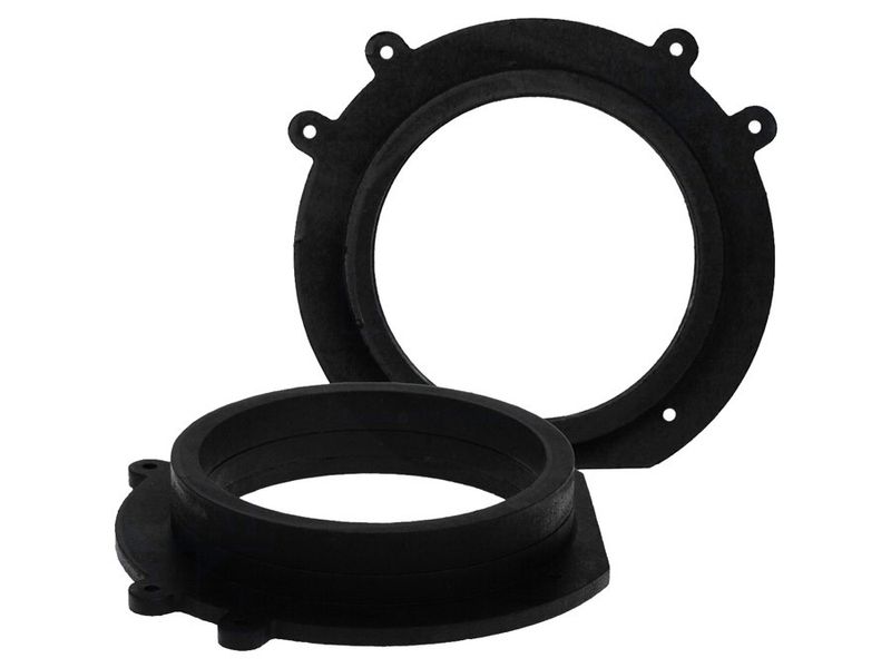 DBVOX MDF Citroën 2 - 165mm