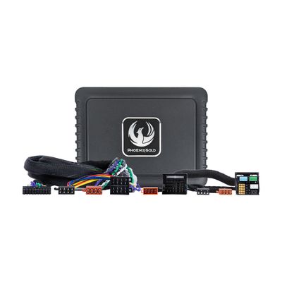 ZDAP-VAG1 Plug & Play DSP Kit 2010>