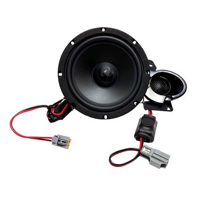 Volvo FH & FM 6,5 OEM-fit högtalarkit