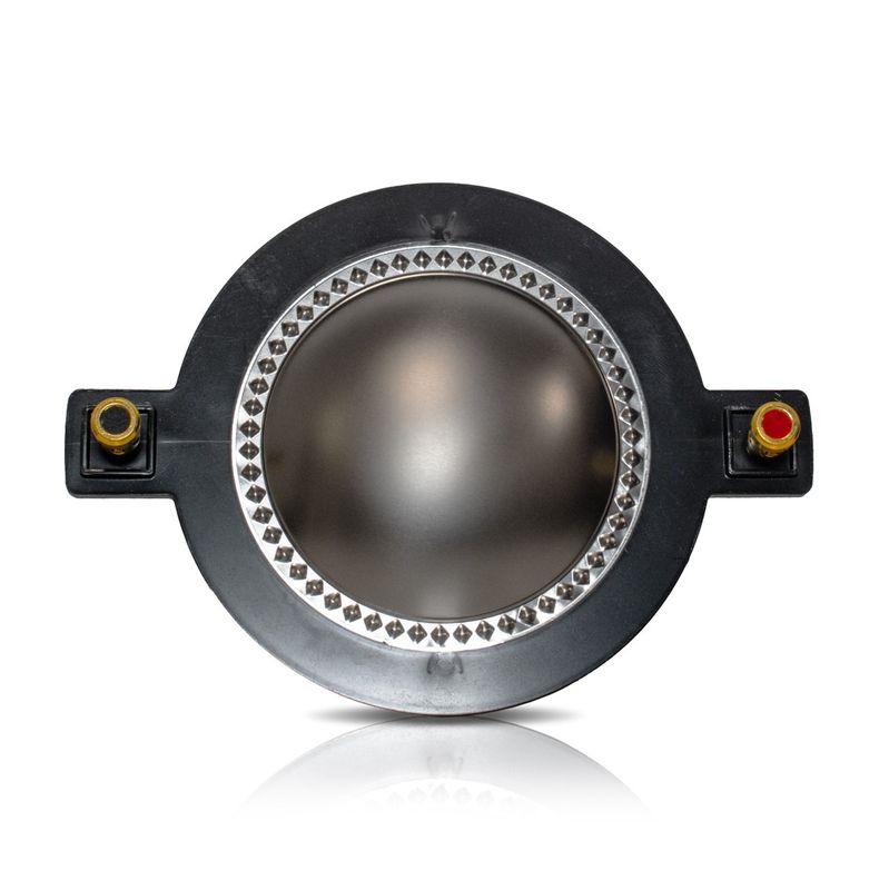 Loud as Hell Terror 3" driver Recone