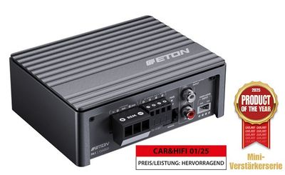 Eton PA1