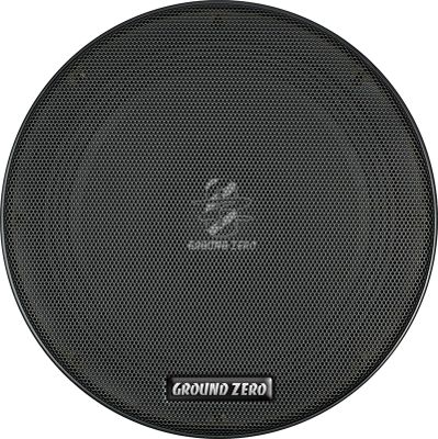 Ground Zero GZCK 200XSPL