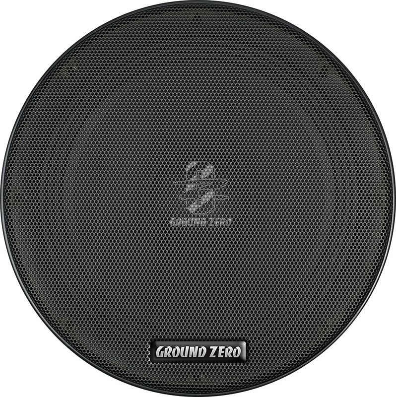 Ground Zero GZCK 200XSPL