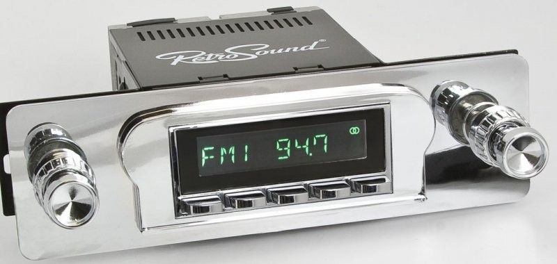 1960-63 Falcon/Ranchero MODEL TWO