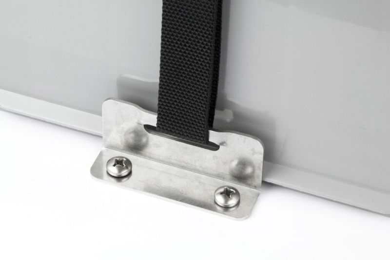 Skyllermarks batterifäste E0810