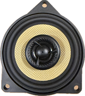 Rebec BMW120 Coax