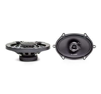 DD Audio RL-EX5x7