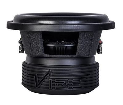 Vibe Black air10D2
