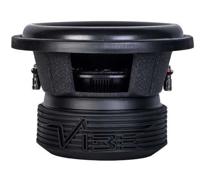 Vibe Black air10D2