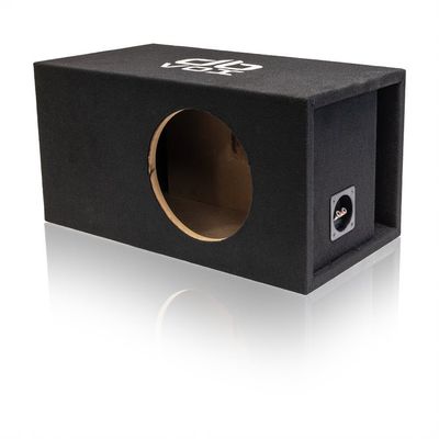 dBVox 1x10" Baslåda
