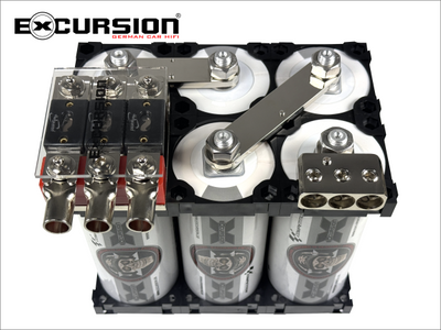 Excursion SXC B1X SET COMP