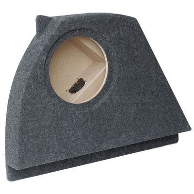 Baslåda Ford Focus MK1 10" -98-05