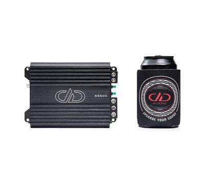 DD Audio SS600