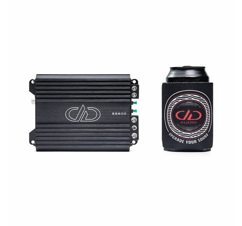 DD Audio SS600