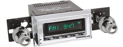 1968-79 NOVA/CHEVY II SAN DIEGO