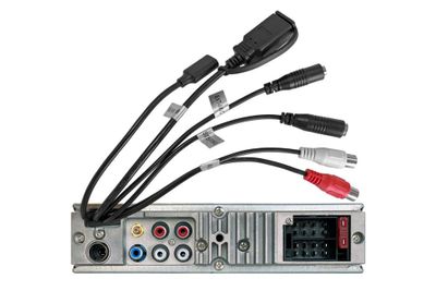 Blaupunkt Frankfurt Stereo MB