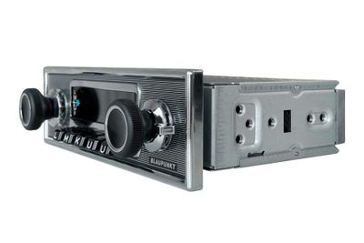 Blaupunkt Frankfurt Stereo MB