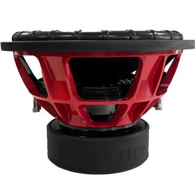 Ground Zero GZAW 15-2.5K-D2